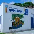 Escola municipal inaugura Biblioteca Antirracista em Lauro de Freitas imagem