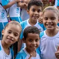 Escolas públicas com inglês e tempo integral na Bahia; veja quem pode participar imagem
