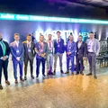 Especialistas discutem democratização da cirurgia robótica imagem