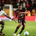 Estreia do Vitória encerra tabu de 17 anos no Brasileirão; saiba qual imagem