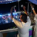 Estrelas do axé e autoridades públicas marcam presença no A TARDE Folia imagem