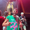 Evaristo Costa abre o jogo sobre volta à televisão em novo programa imagem