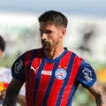 Everaldo marca, mas Bahia cede empate à Juazeirense no Baianão imagem