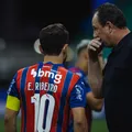 Éverton Ribeiro não enfrenta o O’Higgins; entenda o motivo imagem