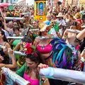 "Evite favelas"; veja as orientações dos EUA para o Carnaval no Brasil imagem