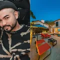 Ex-apresentador do SBT vende mansão de luxo por valor milionário imagem