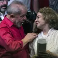 Ex-atriz da Globo viverá esposa falecida de Lula durante Carnaval 2026 imagem