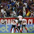Ex-Bahia acerta com clube da Série B após três anos na Europa imagem