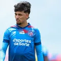 Ex-Bahia deve deixar Atlético-MG em renovação de elenco; veja nomes imagem