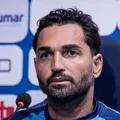 Ex-Bahia, Gilberto exalta Bellintani: “Tudo que ele toca vira ouro" imagem