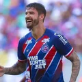 Ex-Bahia sondado pelo Vitória é cotado para Rubro-Negro em 2026 imagem