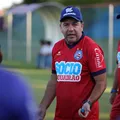 Ex-Bahia supera Abel e coloca clube modesto na liderança do Paulistão imagem