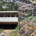 Ex-BBB e ator desabafam sobre demora em obra de mansão imagem