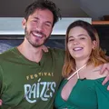Ex-BBB mente idade e web dispara: "Tá acabado" imagem