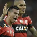 Ex-Flamengo é afastado no Peru após denúncia de agressão sexual imagem