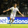 Ex-meia do Bahia é anunciado por rival nordestino que vai jogar a Série B imagem