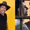 Ex-rival de Cowboy reage e pede revanche no BBB 26: "Cara a cara" imagem