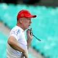 Ex-técnico do Bahia vai assumir grande seleção sul-americana com foco em 2030 imagem