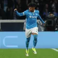 Ex-Vitória brilha em clássico italiano e é eleito melhor da partida imagem