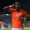 Ex-Vitória é artilheiro da Champions League asiática imagem