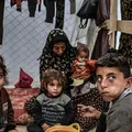 Exército de Israel revela número de palestinos mortos na Faixa de Gaza imagem