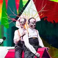 Exposições no verão reforçam artistas dissidentes em Salvador imagem