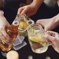 Famosa bebida de Carnaval pode provocar mal súbito; entenda o risco imagem