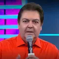 Faustão preocupa fãs ao surgir em nova foto; confira imagem