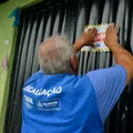 Ferros-velhos são fechados pela Prefeitura durante operação na Gamboa imagem