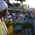 Festa de Iemanjá: como idosos podem aproveitar com saúde e segurança? imagem