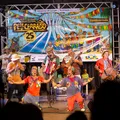 Festa nas montanhas: Pé de Cerrado leva carimbó e boi ao Vale do Capão imagem