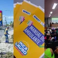 Festa pré Carnaval de Lauro de Freitas começa hoje; veja programação imagem
