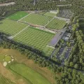 Fifa define base da Seleção Brasileira nos EUA para a Copa do Mundo imagem
