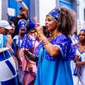 Filhas de Gandhy prometem desfile histórico no Carnaval de Salvador imagem