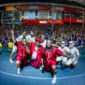 Filhos de Jorge evita lados em briga de Daniela Mercury: "A festa é democrática" imagem