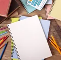 Fim do caderno: nova tendência vira opção para volta às aulas imagem