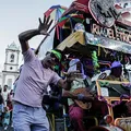 Fim do som no Carnaval: cidade da Bahia adota regras rígidas para folia imagem