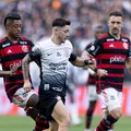 Flamengo e Corinthians provocam Palmeiras antes da Supercopa do Brasil imagem