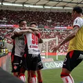 Fluminense entra na disputa por ex-artilheiro do Vitória imagem