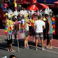 Folia que paga as contas: 4 formas de ganhar uma grana extra no Carnaval imagem