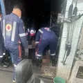 Funcionário de autopeças é morto a tiros na Bahia imagem
