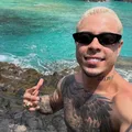 Funkeiro fala pela primeira vez após atropelar jovem durante clipe imagem