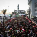 Fuzuê movimenta o circuito Barra-Ondina neste domingo; veja atrações imagem