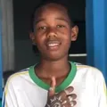 Garoto se afoga e morre em açude durante festa de família na Bahia imagem