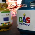 Gás do Povo começa a valer; saiba como garantir botijão gratuito imagem