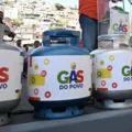 Gás do Povo: Governo faz anúncio crucial para o benefício imagem