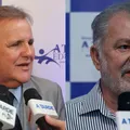 Geddel prevê 'punhalada' da oposição em Marcelo Nilo imagem