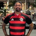 Goleiro Bruno pode perder liberdade condicional após ir ao Maracanã imagem