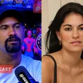 Goleiro Bruno sobre morte de Eliza Samudio: "Eu não sei o que foi feito" imagem