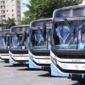 Governo Federal destina R$ 2,5 bilhões para mobilidade e transporte imagem